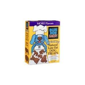    Blue Dog Bakery Premium Dog Treats  Assorted Flavors