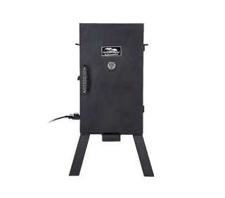   Smokehouse Electric Smoker BBQ 3 Rack with Thermostat  