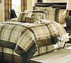 Western Bedding Set Bed Comforter Twin Queen King Rustic Cabin Lodge 