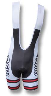   bidding on a brand new pair of cycling bib knicks, as photographed