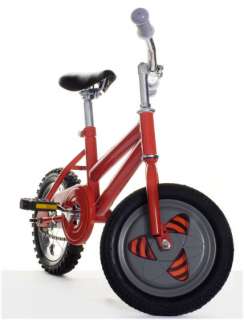 Gyrobike Gyrowheel Kids Bike Training Balance Wheel NEW 853256002027 