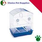 new house style parakeet bird cage choice pet supplies prevue