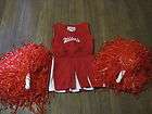 Cheerleader Costume, Cheerleader Skirt Skirts items in CHEERLEADING 