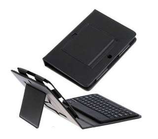 Bluetooth Wireless Keyboard Case For Blackberry Playbook 7 Tablet