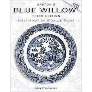 Blue Willow (Illustrated) (Paperback).Opens in a new window