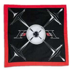  Reebok Iverson Bandanas