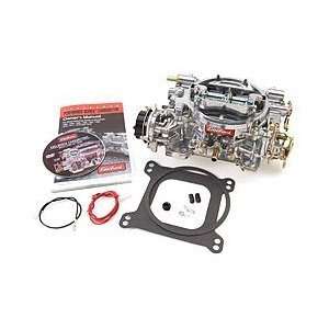  Edelbrock 1406 Performer 600 CFM Square Bore 4 Barrel Air 