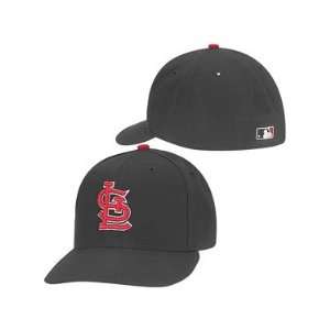   MLB On Field Exact Fit Baseball Cap (Size 7)