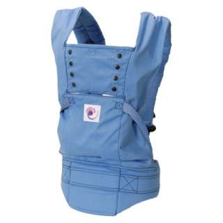ERGObaby Sport Carrier   Blue.Opens in a new window