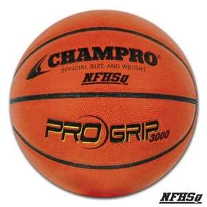 Basketball Balls Composite   ProGrip 3000 High Performance Composite 