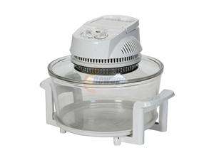   com   HCO 01 Doral Designs Halogen Glass Oven with Infrared Technology