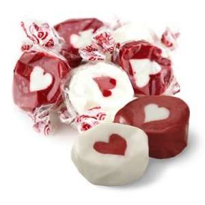 Brach Valentine Nougats (Peppermint) 1 Lb  Grocery 