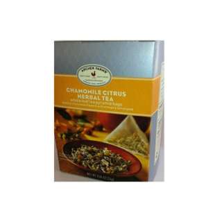  Citrus Herbal Tea   15 Individually Wrapped Bags.Opens in a new window