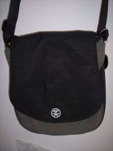 Crumpler Breakfast Buffet Robo Bob 12 Laptop Notebook Netbook 