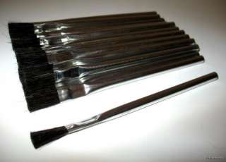 12 Ultra Hold Glue Application Adhesive Brushes  