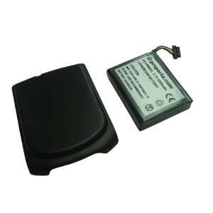  Proporta Replacement Battery (Mitac Mio P350 / P550 