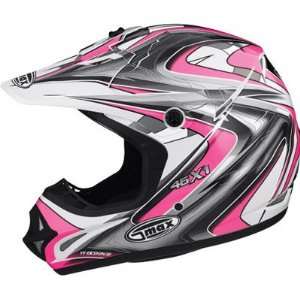  G Max GM46X 1 Helmet White X large