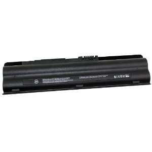  HP Compaq Pavilion Dv3 2141Tx premium 6 cell LiIon 4400mAh 