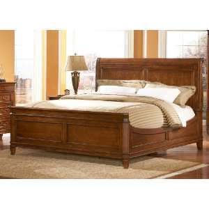  Liberty Furniture Cotswold Manor 3 Piece Bedroom Set 
