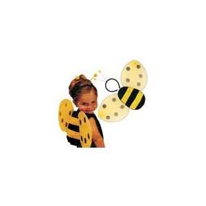  Bumble Bee Costume Set Toys & Games