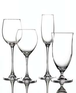   , Tuscany Classics Sets of 4 Collection   Crystal Stemwares