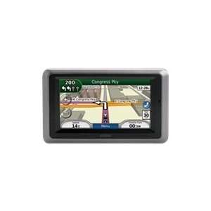    Garmin Zumo NUVI 660 4.4 in. GPS Receiver GPS & Navigation