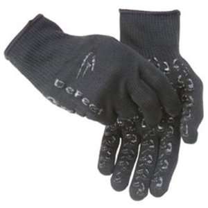   CoolMax Cycling/Running/Training Gloves   GLVBK