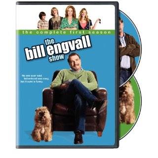 The Bill Engvall Show The Complete First Season ~ Bill Engvall 