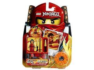    Lego Ninjago Nya DX Set #2172