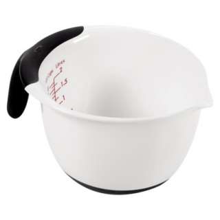 OXO Softworks Batter Bowl.Opens in a new window