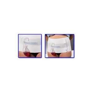  Dale® Abdominal Binder   4 Panel Stretches 30 45in 