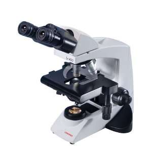   Advanced Phase Contrast Microscope, Binocular Industrial & Scientific
