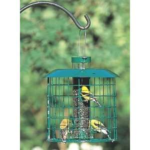  Squirrel Proof Accent Selective Bird Feeder Everything 