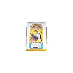  PARROT MIX, Size 25 POUND (Catalog Category BirdFOOD 