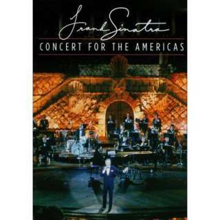 Frank Sinatra Concert for the Americas.Opens in a new window