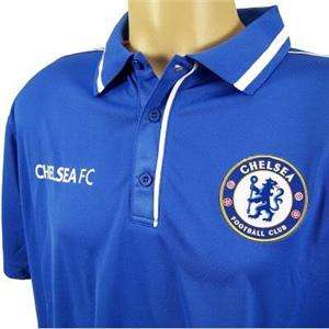   Football Soccer Champions League Jersey Polo ALL SIZES / COLORS  