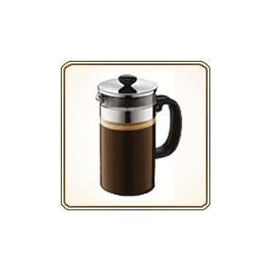 Bodum Shin Bistro Coffee Press 8 Cup 
