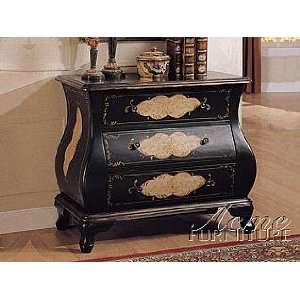  Acme Furniture Bombay Chest 09202