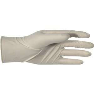   Boss Gloves 85 10 Count Disposable Latex Gloves Patio, Lawn & Garden