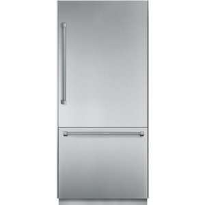  Steel Bottom Freezer Refrigerator   T36BB820SS