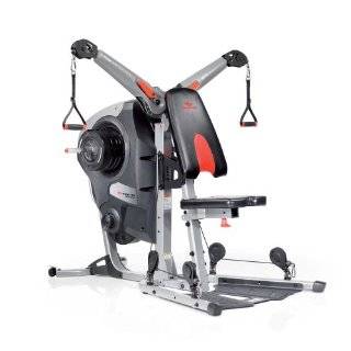 Sports & Outdoors Exercise & Fitness bowflex revolution