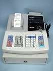 Sharp XE A21S Electronic Cash Register With Keys