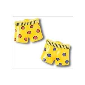 Boxer Shorts Fun Party String Lights (SJ)