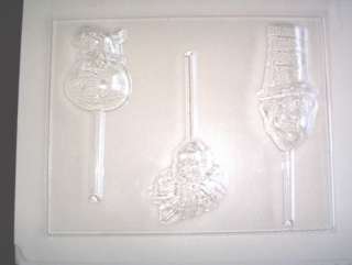 CAT IN THE HAT / FISH / THING CHOCOLATE CANDY MOLD *  