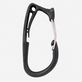 PETZL P42 CARITOOL RACKING CLIP $6.95 x 8 USPS $5.99  