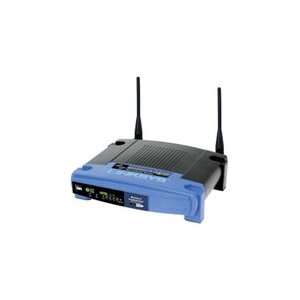  Linksys   WRT54G3GV2 ST Wireless G Broadband Router for 3G 