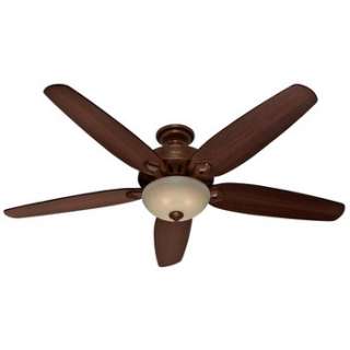 Hunter 70 Northern Sienna Ceiling Fan with Light 28672  