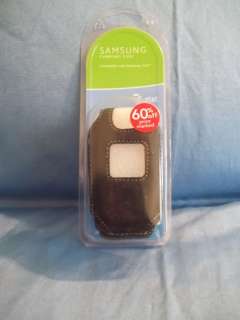 Samsung Carrying Case C417 at&t Cell Phone Case NEW  