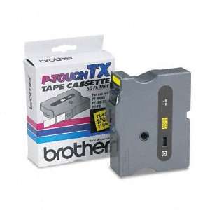  Brother P Touch Products   Brother P Touch   TX Tape 