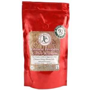 Johnson Brothers   Ethiopian Sidamo Shanta Golba Natural Coffee Beans 
